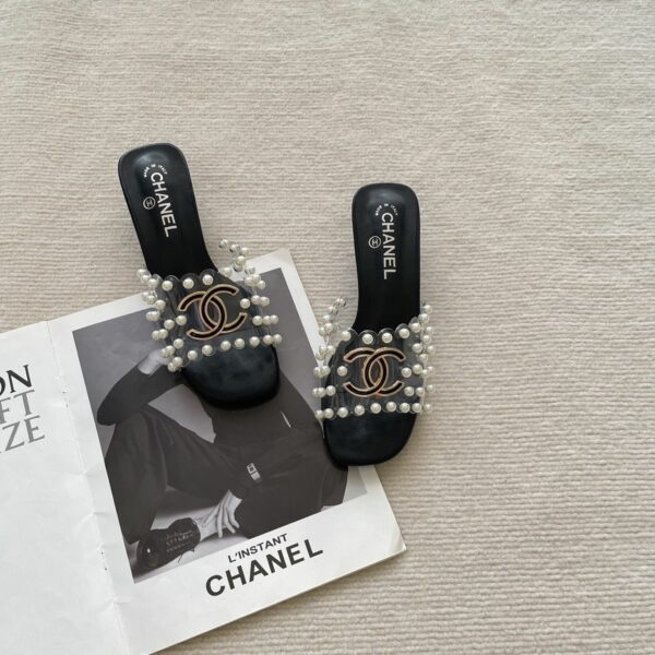 New Collection Fashion Shoes C3300
