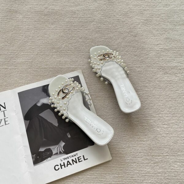 New Collection Fashion Shoes C3300