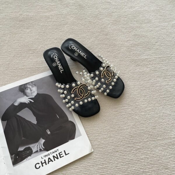 New Collection Fashion Shoes C3300