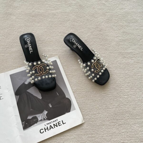 New Collection Fashion Shoes C3300