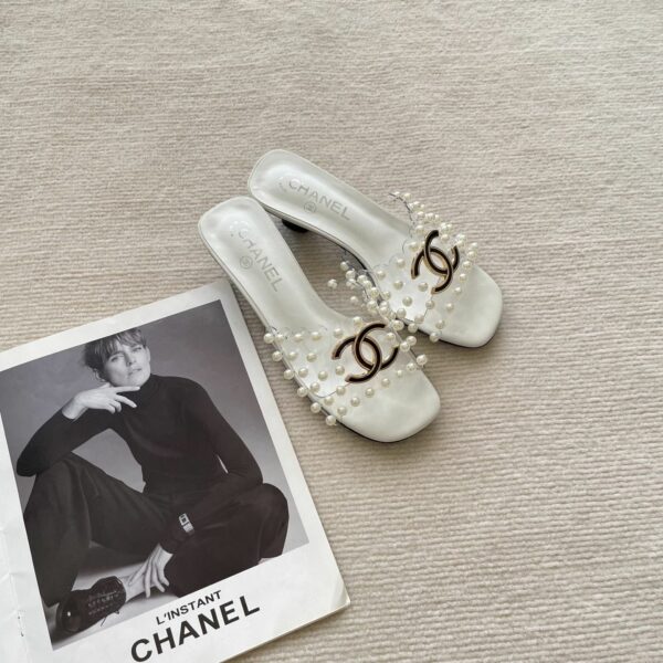 New Collection Fashion Shoes C3300