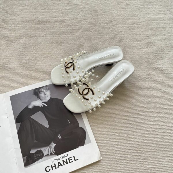 New Collection Fashion Shoes C3300
