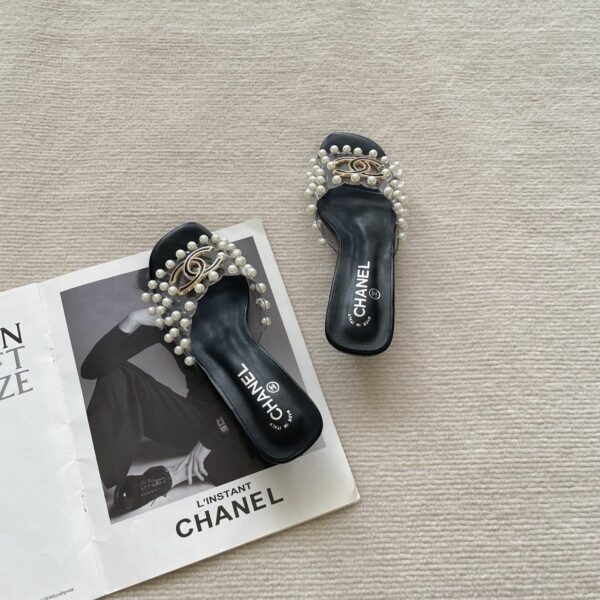 New Collection Fashion Shoes C3300