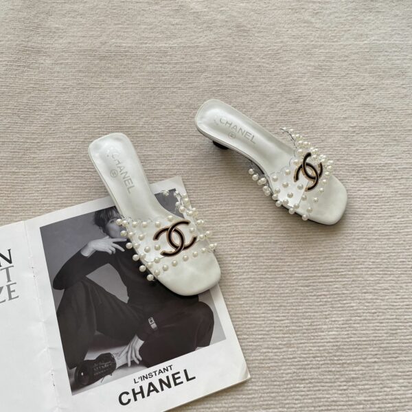 New Collection Fashion Shoes C3300