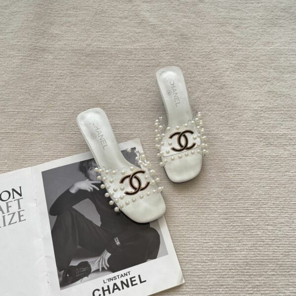 New Collection Fashion Shoes C3300