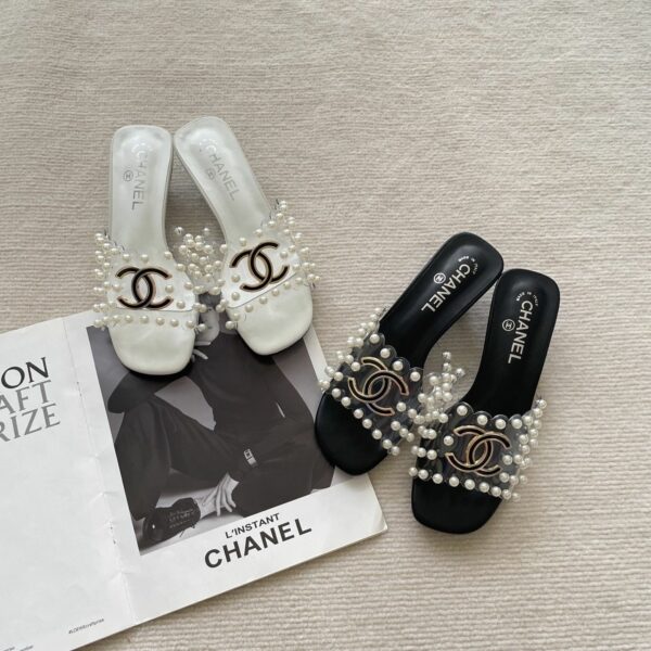 New Collection Fashion Shoes C3300