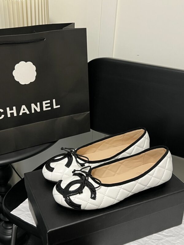 New Collection Fashion Shoes C3299