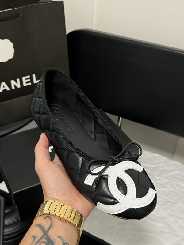 New Collection Fashion Shoes C3299