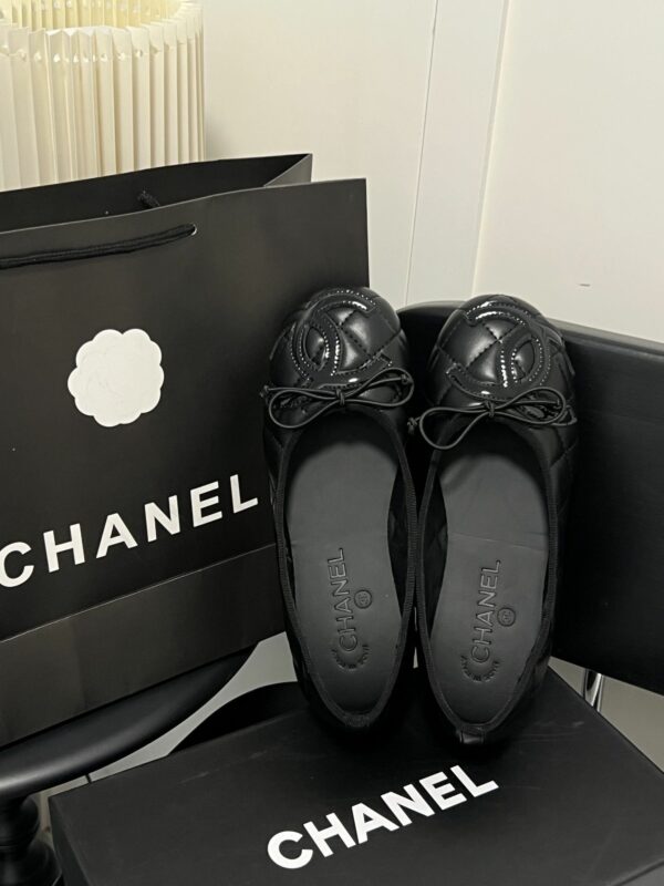 New Collection Fashion Shoes C3299