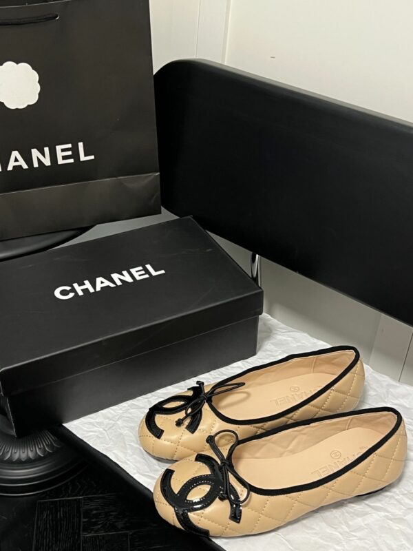 New Collection Fashion Shoes C3299