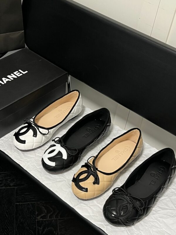 New Collection Fashion Shoes C3299