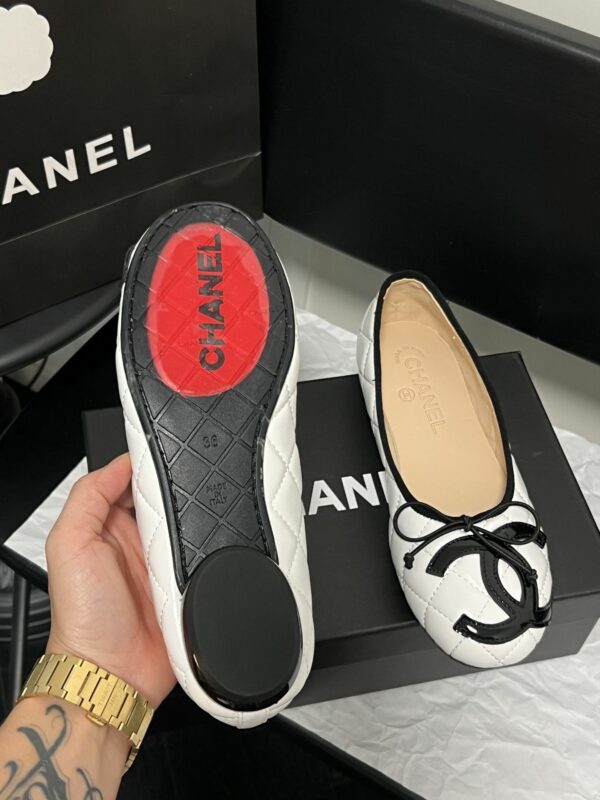 New Collection Fashion Shoes C3299