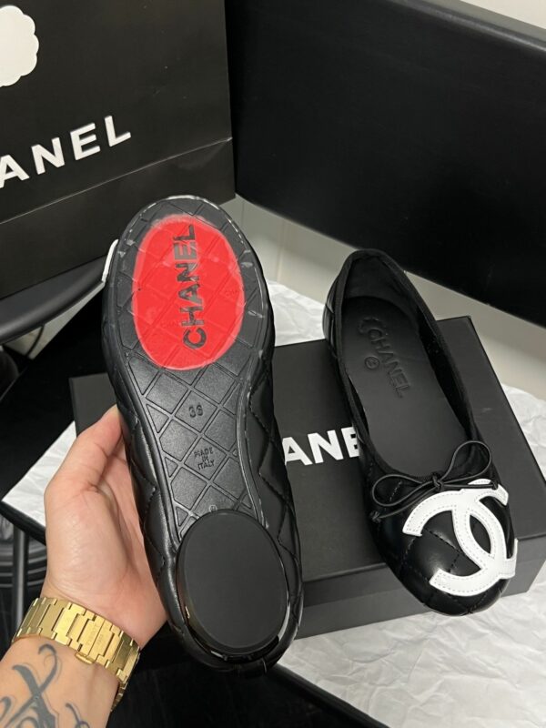 New Collection Fashion Shoes C3299