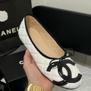 white result