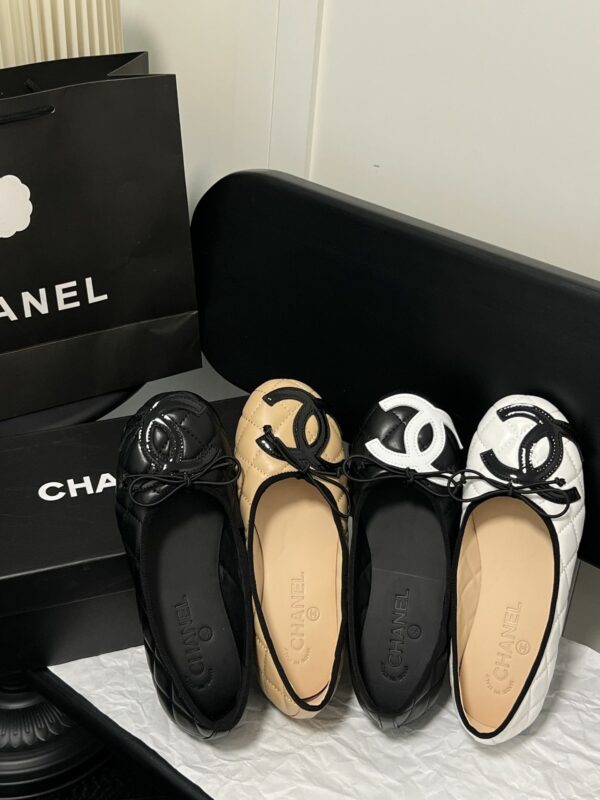 New Collection Fashion Shoes C3299