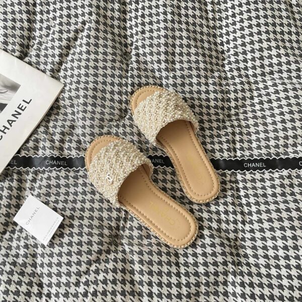 New Collection Fashion Shoes C3298