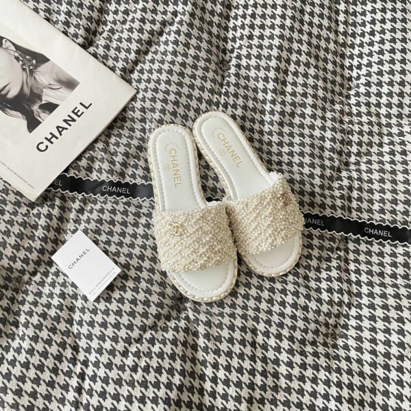 New Collection Fashion Shoes C3298