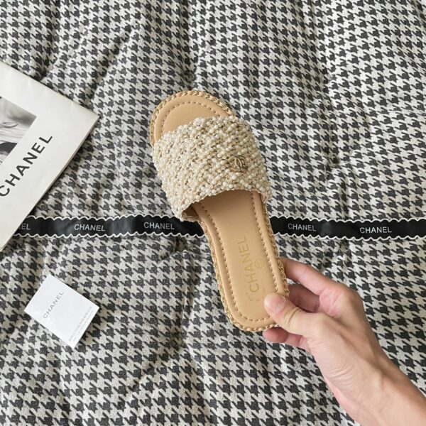New Collection Fashion Shoes C3298