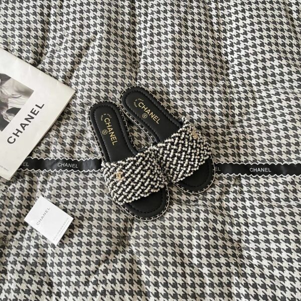 New Collection Fashion Shoes C3298