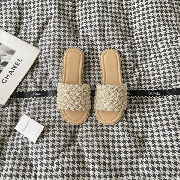 New Collection Fashion Shoes C3298