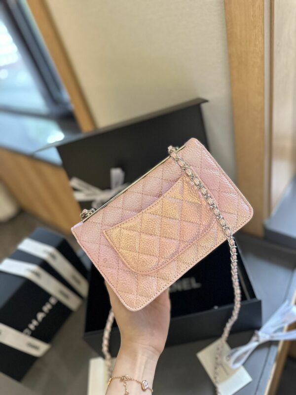 New Collection Fashion CN Handbag CC09091