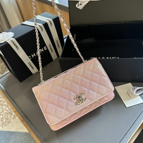 New Collection Fashion CN Handbag CC09091