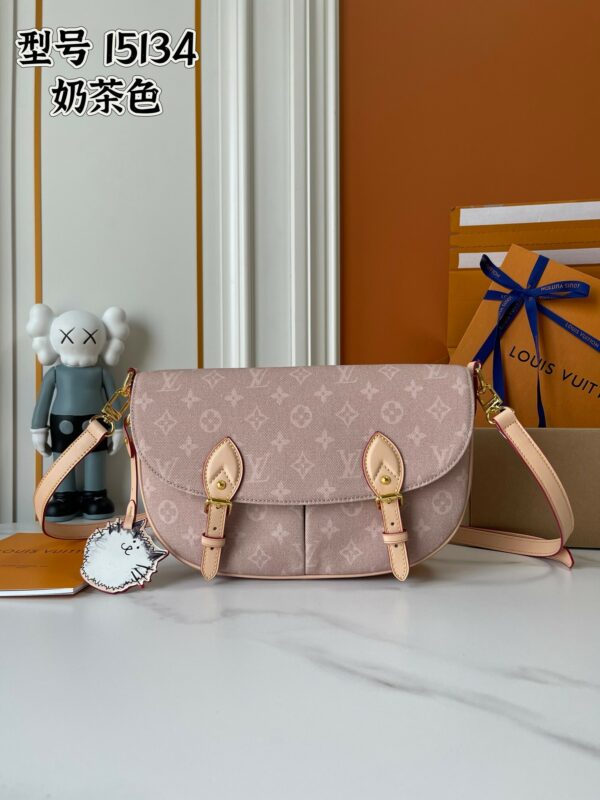 Luxury LV Handbag M15134