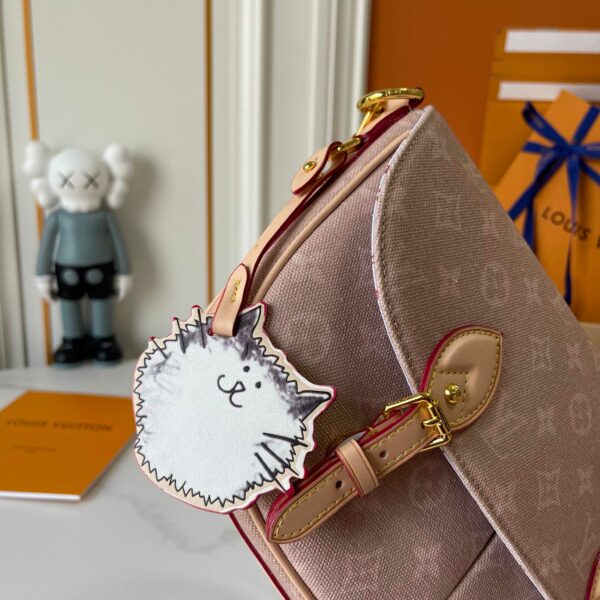 Luxury LV Handbag M15134