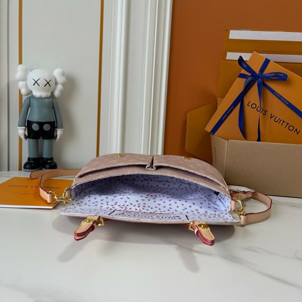 Luxury LV Handbag M15134