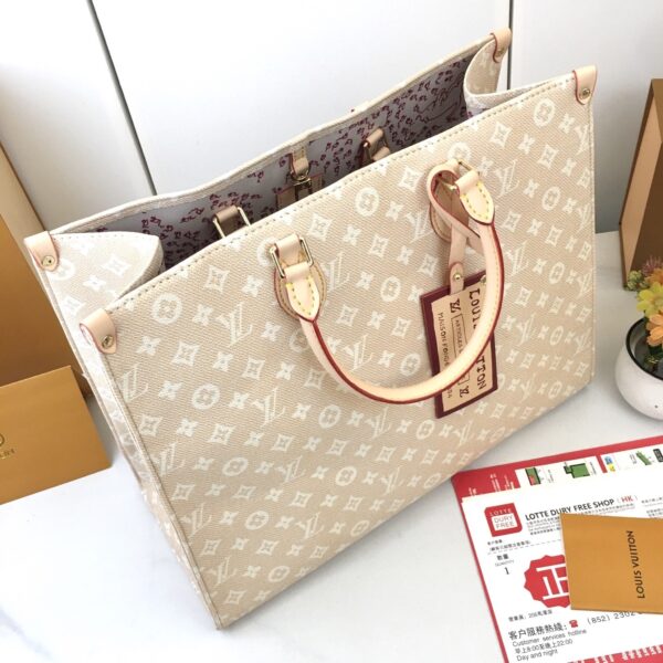 Luxury LV Handbag M44571-M44569