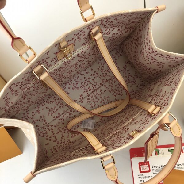 Luxury LV Handbag M44571-M44569