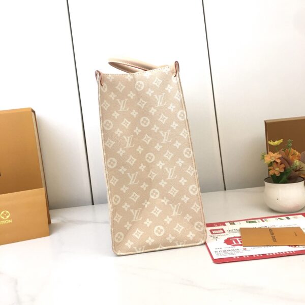 Luxury LV Handbag M44571-M44569