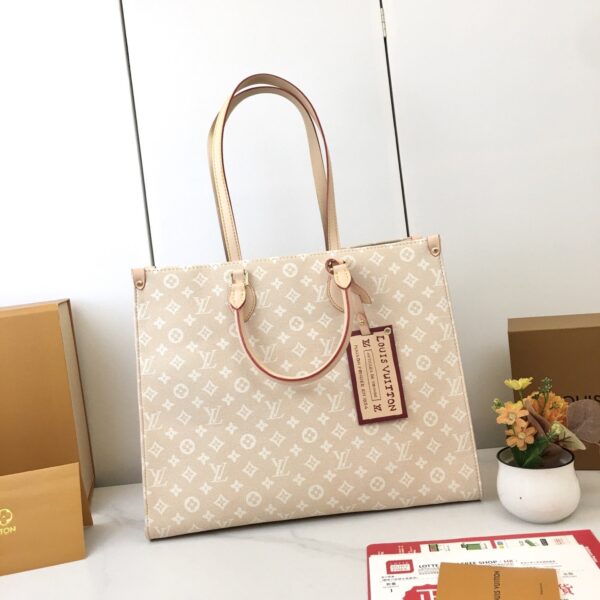 Luxury LV Handbag M44571-M44569
