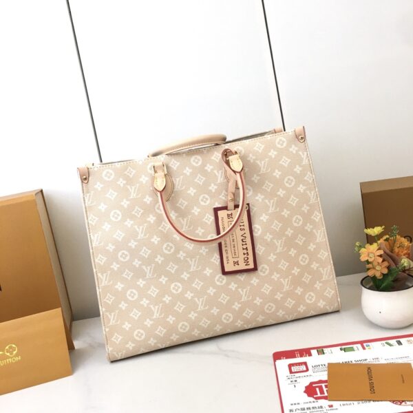 Luxury LV Handbag M44571-M44569
