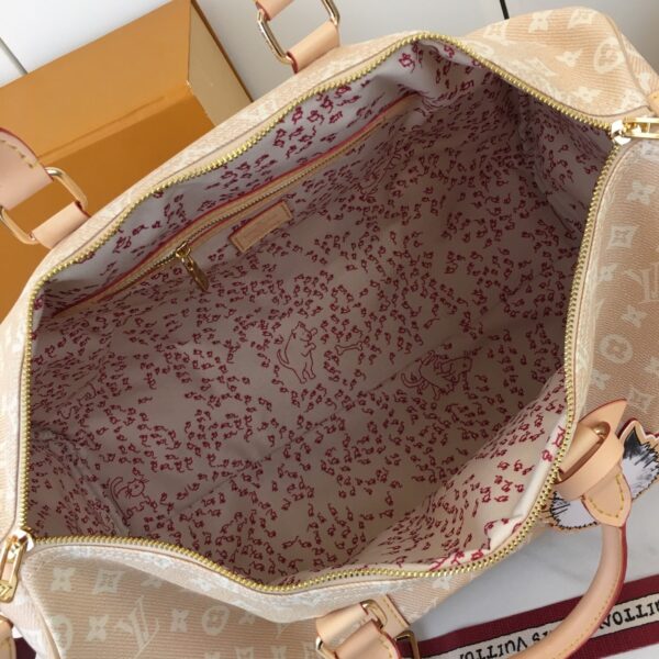 Luxury LV Handbag M41418-M25787
