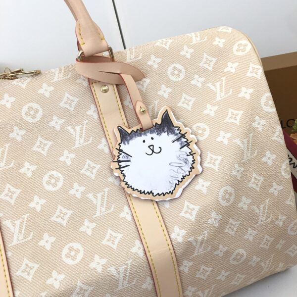Luxury LV Handbag M41418-M25787