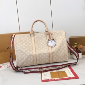 Luxury LV Handbag M41418-M25787