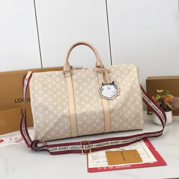 Luxury LV Handbag M41418-M25787