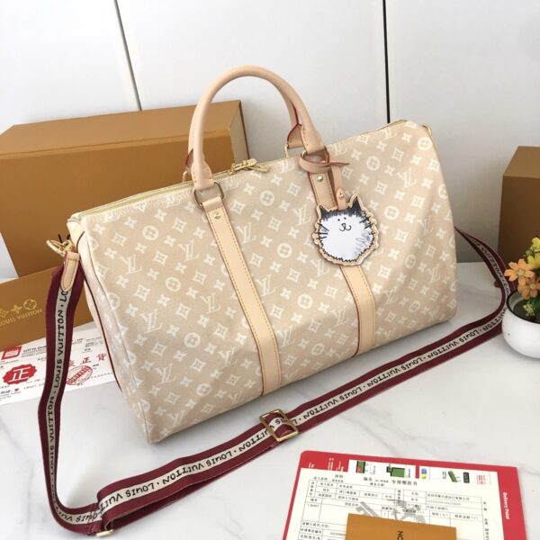 Luxury LV Handbag M41418-M25787