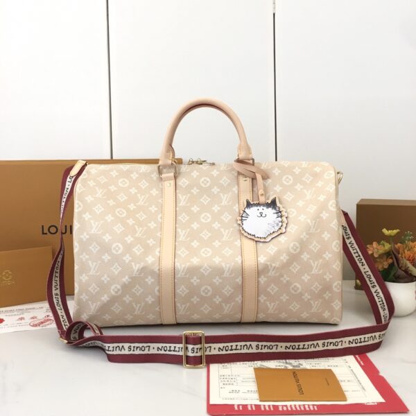 Luxury LV Handbag M41418-M25787