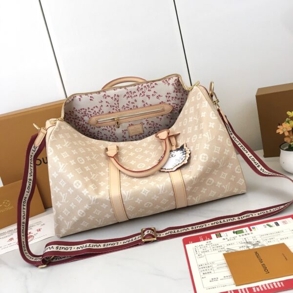 Luxury LV Handbag M41418-M25787