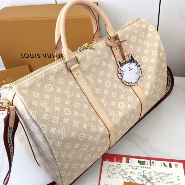 Luxury LV Handbag M41418-M25787