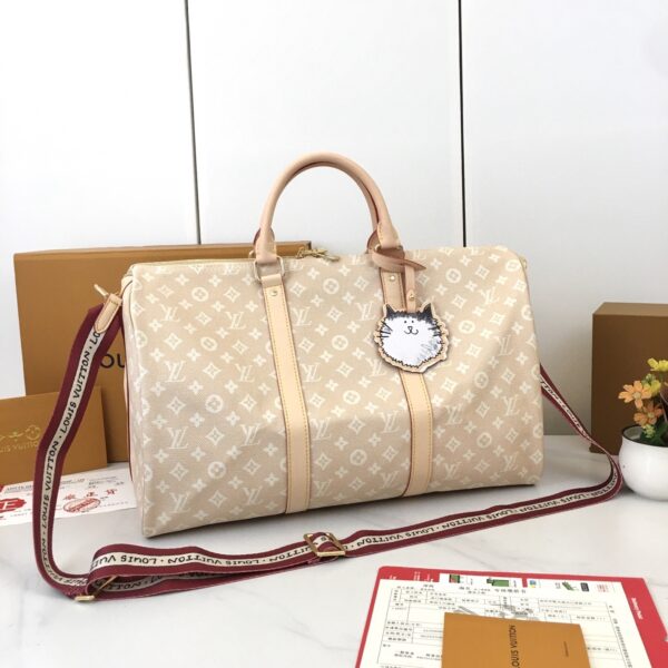 Luxury LV Handbag M41418-M25787