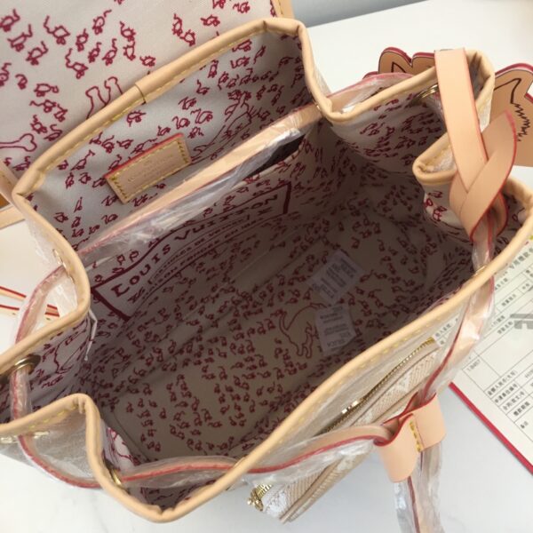 Luxury LV Handbag M25953-M11198