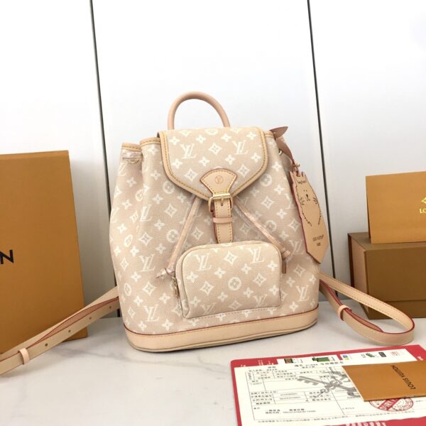 Luxury LV Handbag M25953-M11198