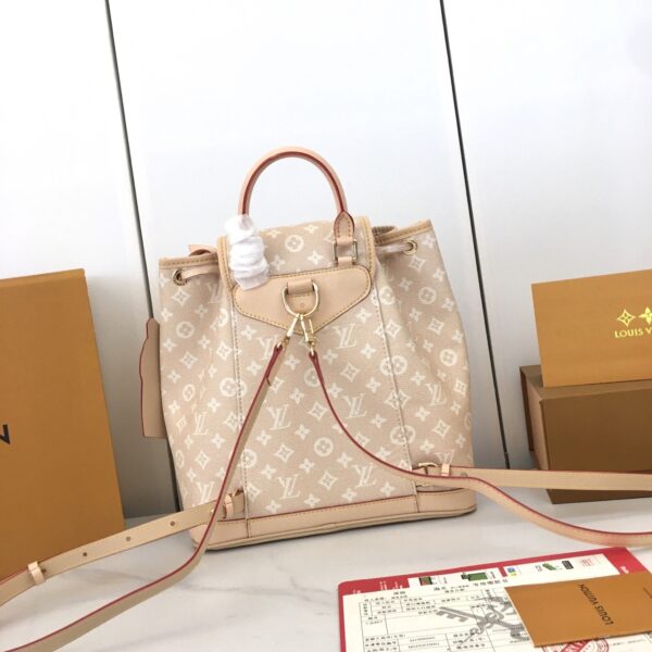 Luxury LV Handbag M25953-M11198