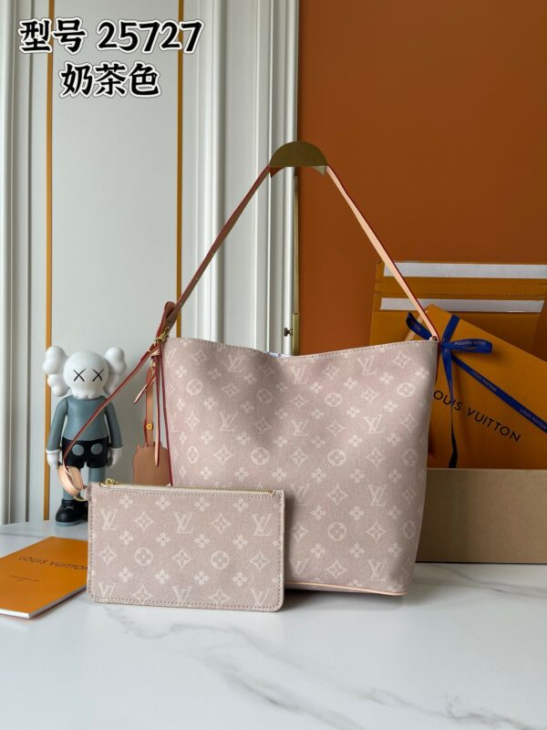 Luxury LV Handbag M25727-M12925-M12926