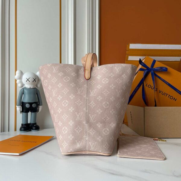 Luxury LV Handbag M25727-M12925-M12926