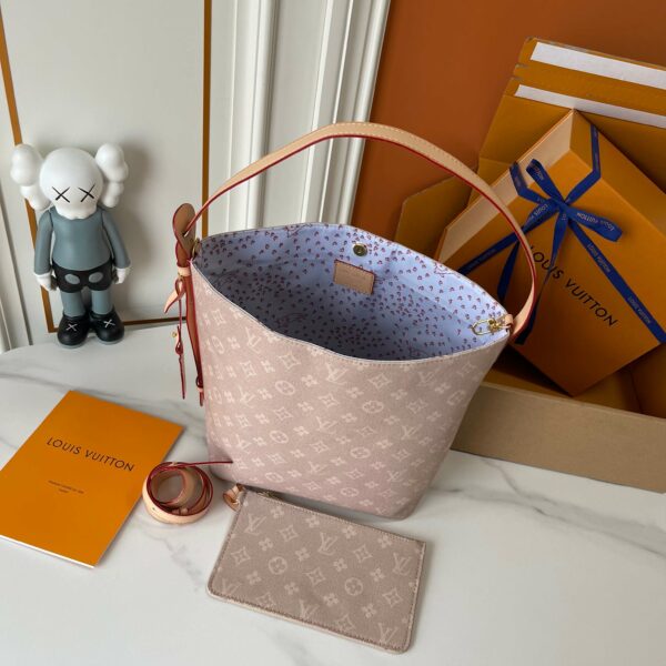 Luxury LV Handbag M25727-M12925-M12926