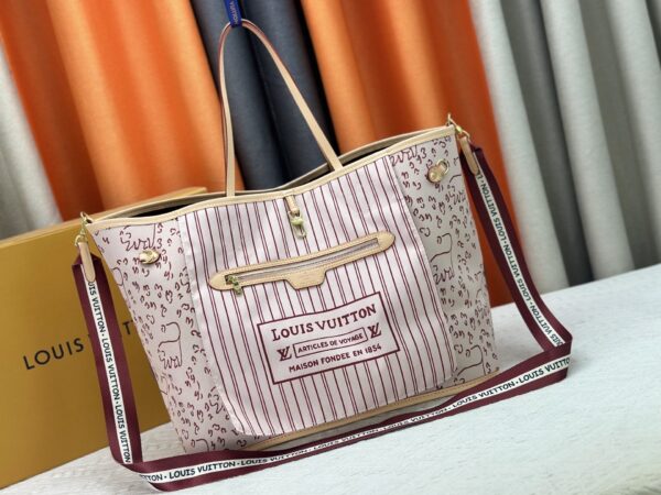 Luxury LV Handbag M40990-M15124